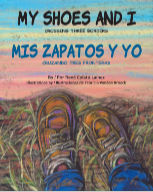 Book cover of My Shoes and I
