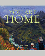 Book cover of You Are Home