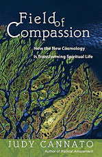 Cover of Field of Compassion