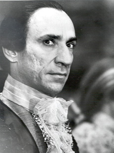 F. Murray Abraham as Antonio Salieri