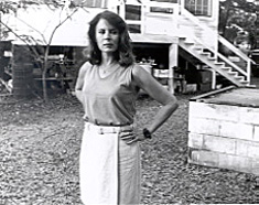 Patricia Richardson as Connie
