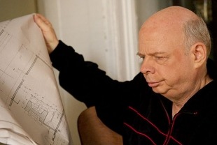 Wallace Shawn as Solness