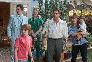 A scene from Alexander and the Terrible, Horrible, No Good, Very Bad Day
