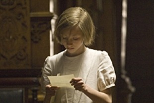 Saoirse Ronan as Briony