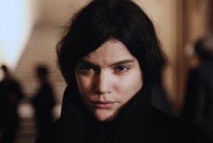 Soko as Augustine