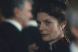 Chiara Mastroianni as Constance