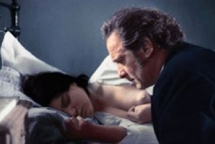 Soko as Augustine and Vincent Lindon as Charcot