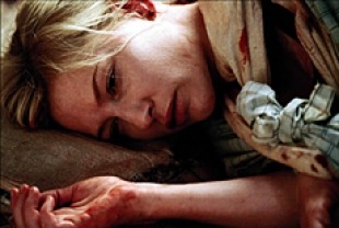 Cate Blanchett as Susan