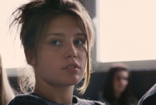 Adèle Exarchopoulos as Adele