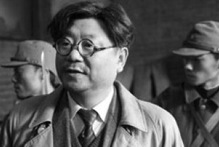 Fan Wei as Mr. Tang