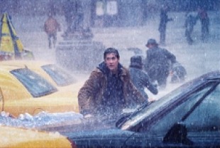 The Day After Tomorrow in New York