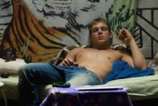 Max Thieriot as Kyle