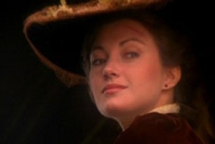 Jane Seymour as Cathy