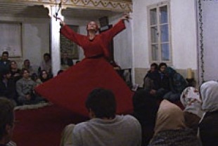 Whirling Dervish in In Search of Ecstasy
