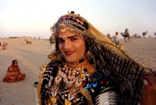 Harish of Maharaja