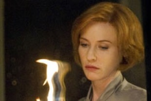 Cate Blanchett as Marissa Wiegler