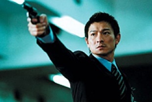 Andy Lau as Ming