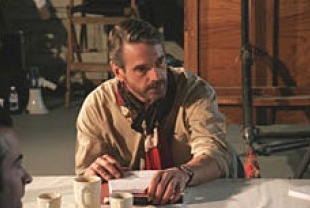 Jeremy Irons as Kingsley