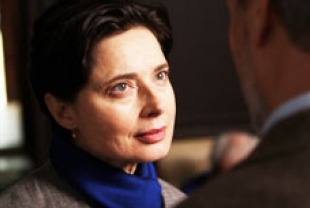 Isabella Rossellini as Mary