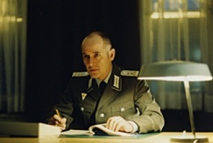 Ulrich Muhe as Wiesler