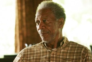 Morgan Freeman as Monte