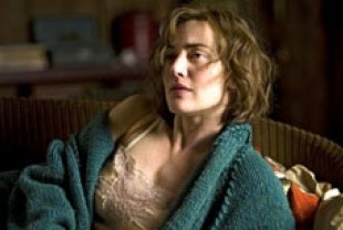 Kate Winslet as Mildred