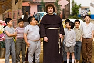 Nacho and the Orphans