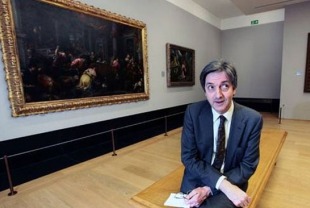 Nicholas Penny of the National Gallery