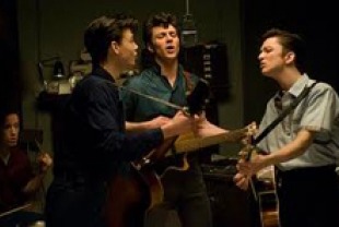Aaron and the Quarrymen