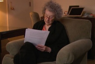 Margaret Atwood in Payback