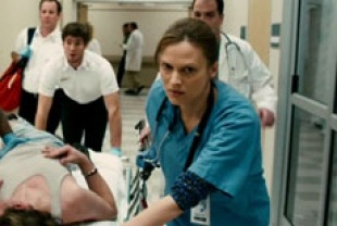 Vinessa Shaw as Vicky