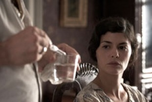 Audrey Tautou as Therese