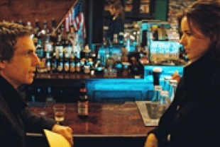 Ben Stiller as Josh and Tea Leoni as Claire
