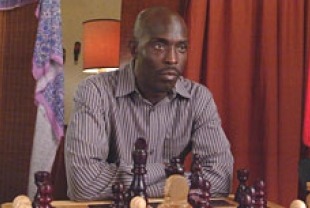 Michael Kenneth Williams as Ibou