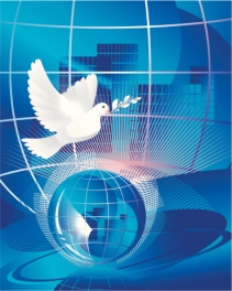 Dove of Peace