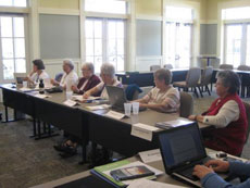 National Board of The Leadership Conference of Women Religious, the association of the leaders of congregations of Catholic women religious in the United States