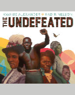 Cover of The Undefeated