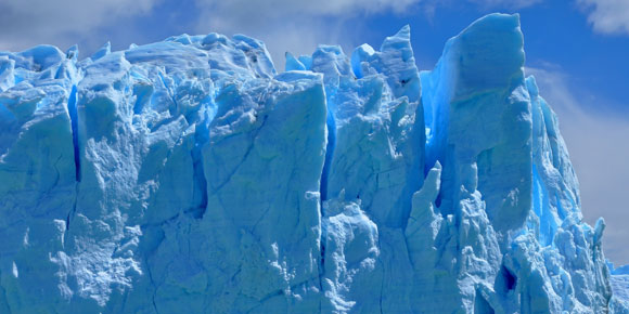 glacier