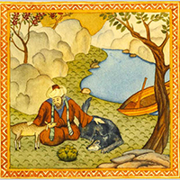 Sufi Stories