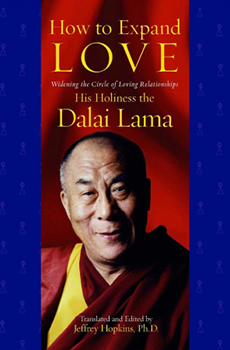 His Holiness the Dalai Lama