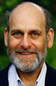 Alan Morinis