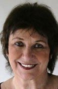 Brenda Shoshanna