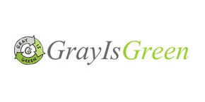 Gray is Green