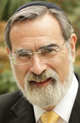 Jonathan Sacks