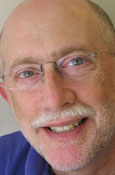 Lawrence Kushner