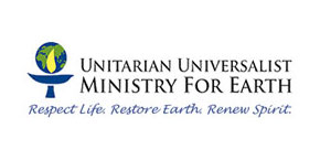 Unitarian Universalist Ministry for Earth