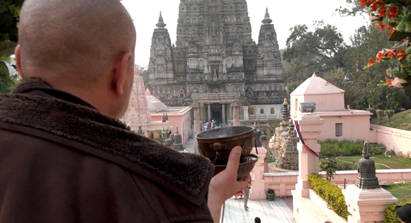 Bodh Gaya
