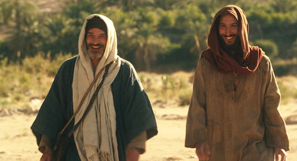 Story of Judas | Film Review | Spirituality & Practice
