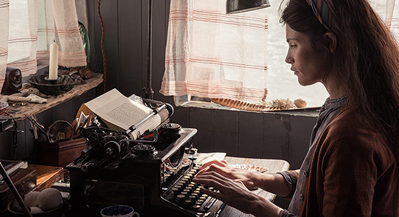 Gemma Atherton as Alice