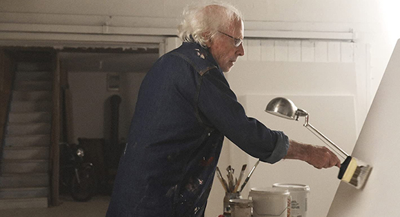 Bruce Dern as Richard